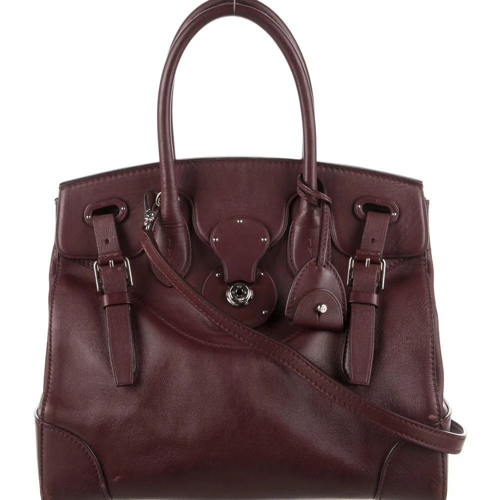 Ralph Lauren Ricky 33